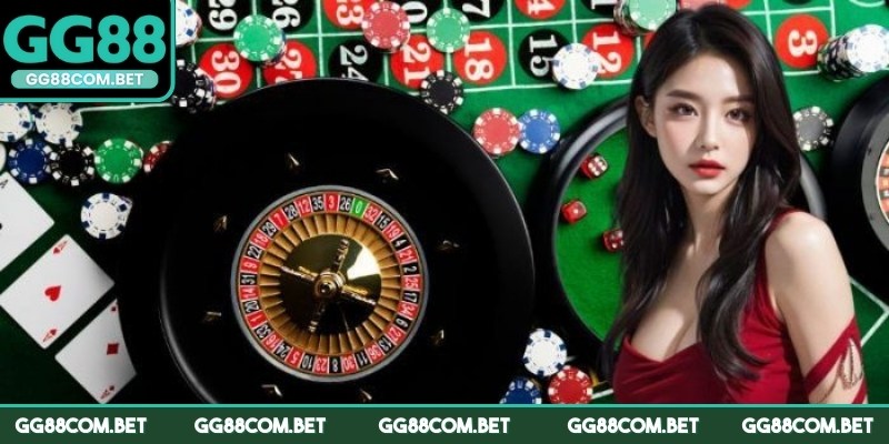 Một số nội dung giới thiệu GG88